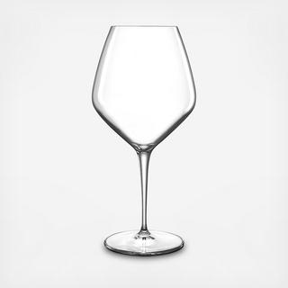 Atelier Barolo Red Wine Glass, Set of 6