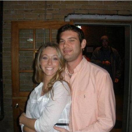 Our first trip out of town together. A girls trip to Austin in 2009. Needless to say a few of the girls were a little annoyed lol