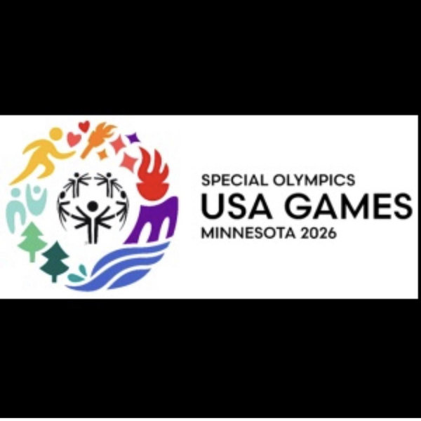 Donate to the Minnesota Special Olympics Basketball Team!