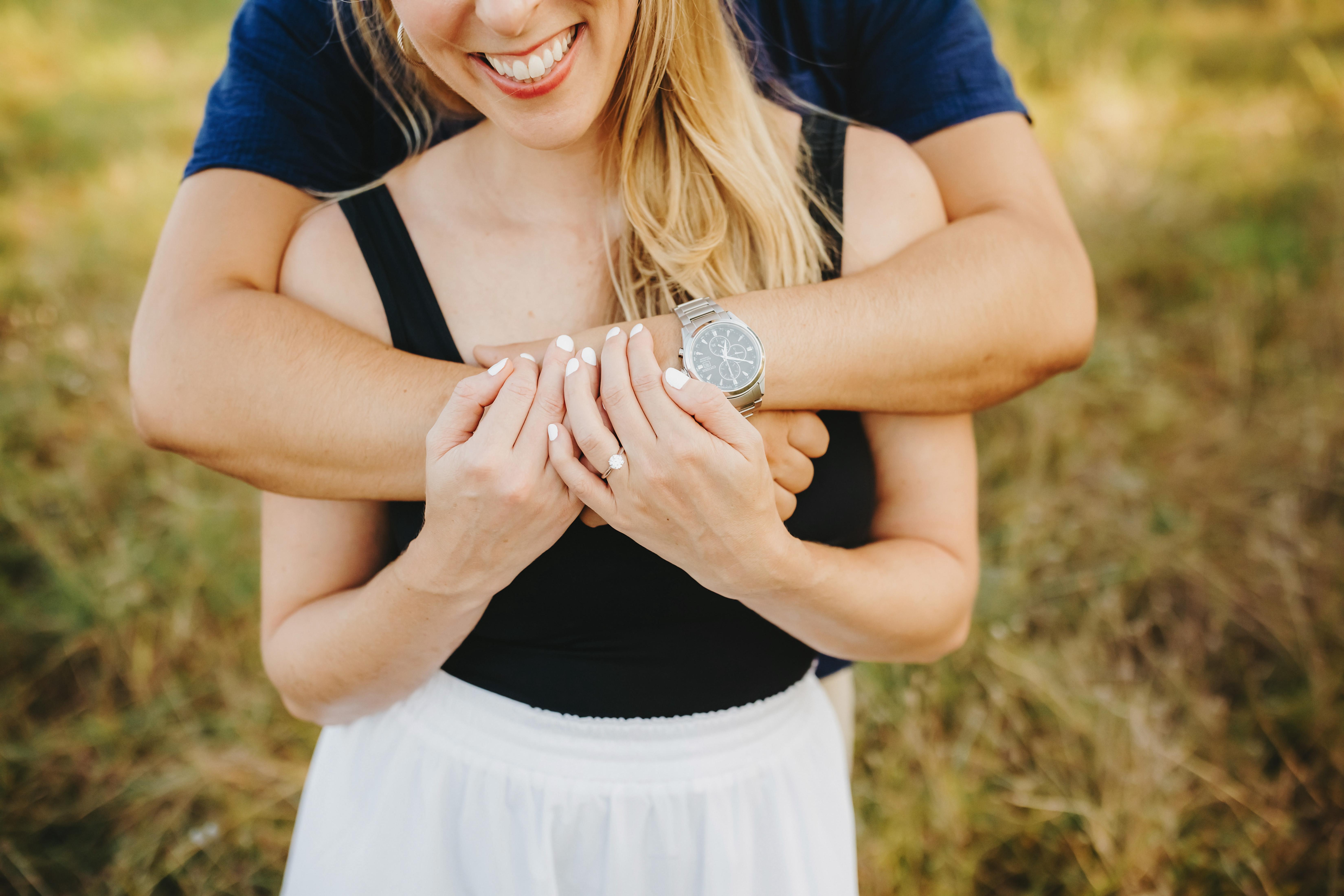 The Wedding Website of Bethany Leeker and Michael Muela
