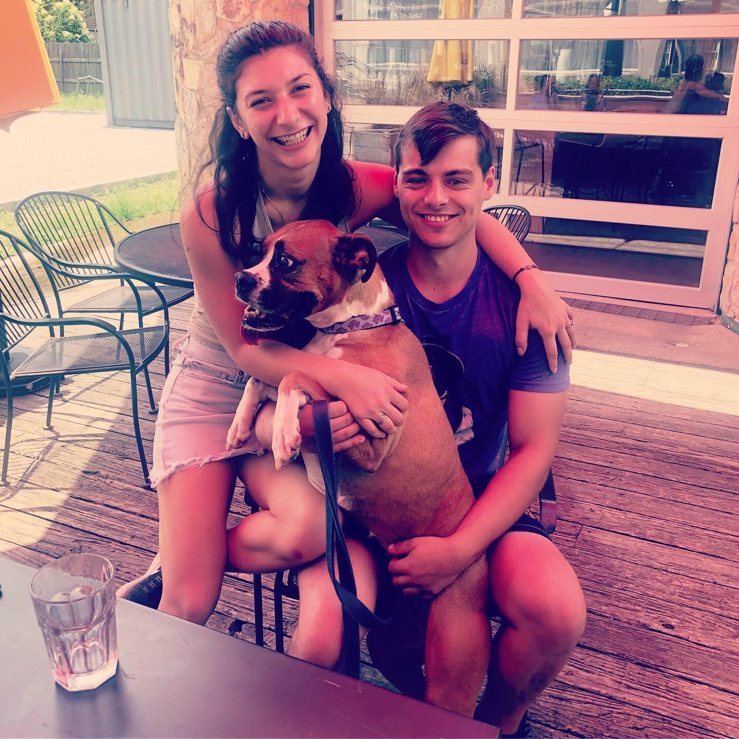 Family Photo in Lafayette, Louisiana