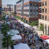 Dublin Market at Bridge Park