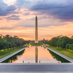 The Washington Monument