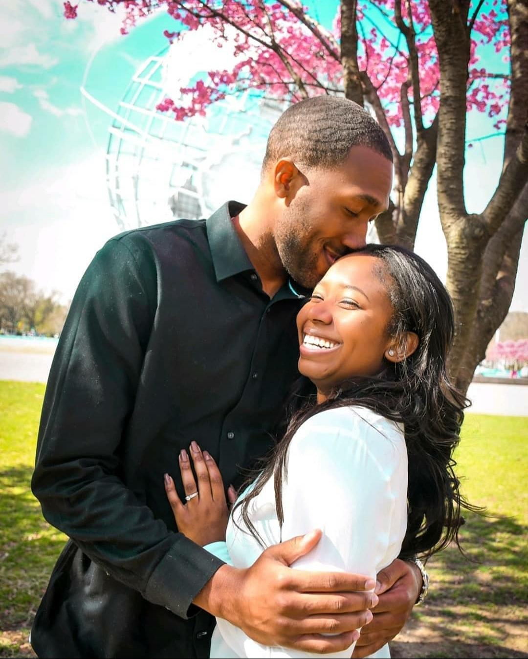 The Wedding Website of Sarah Ward and Jonathan Griggs