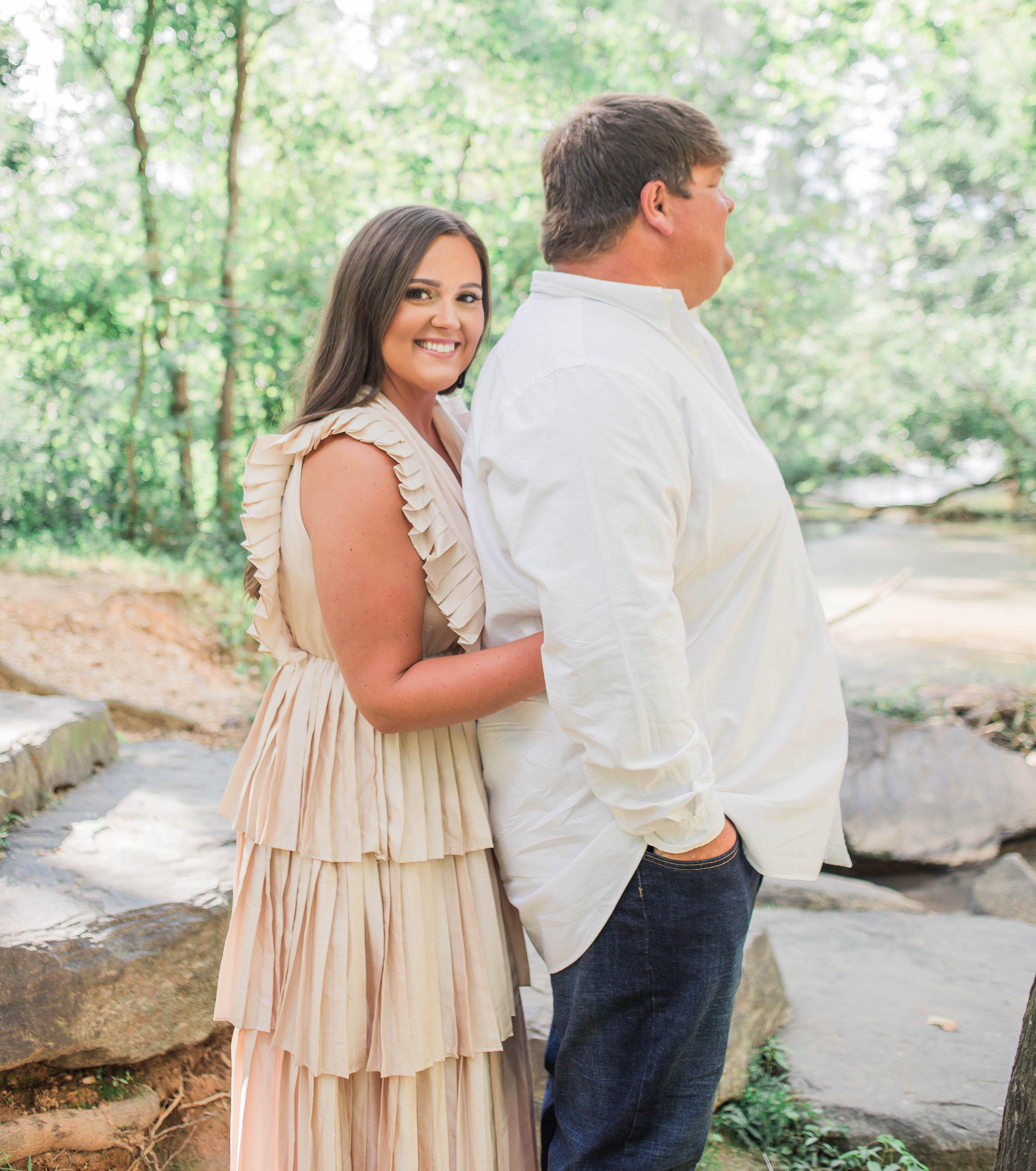 The Wedding Website of Courtney Hamner and Christopher Corley