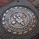 Freedom Trail Starting Point
