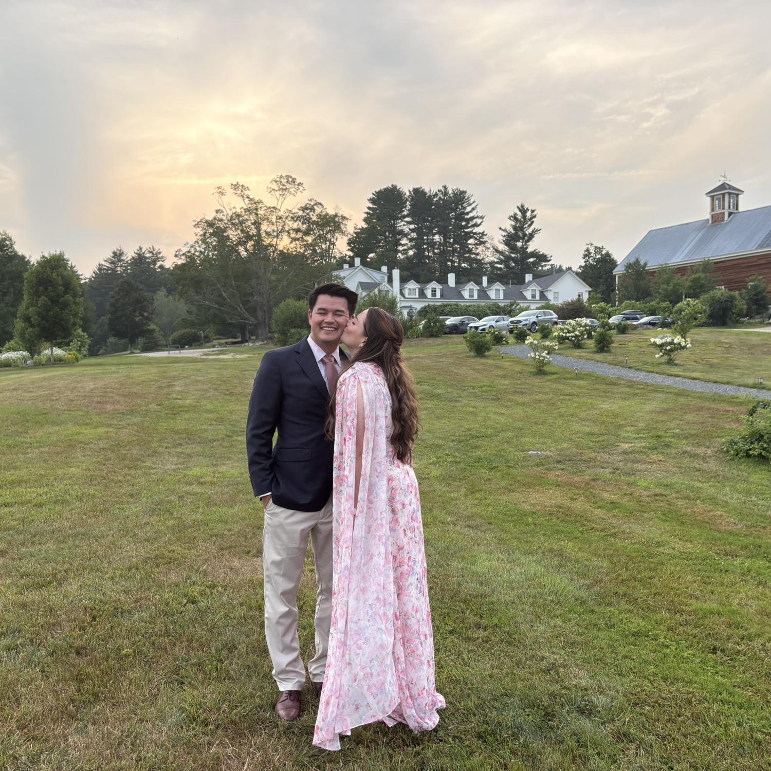 Wedding #12!