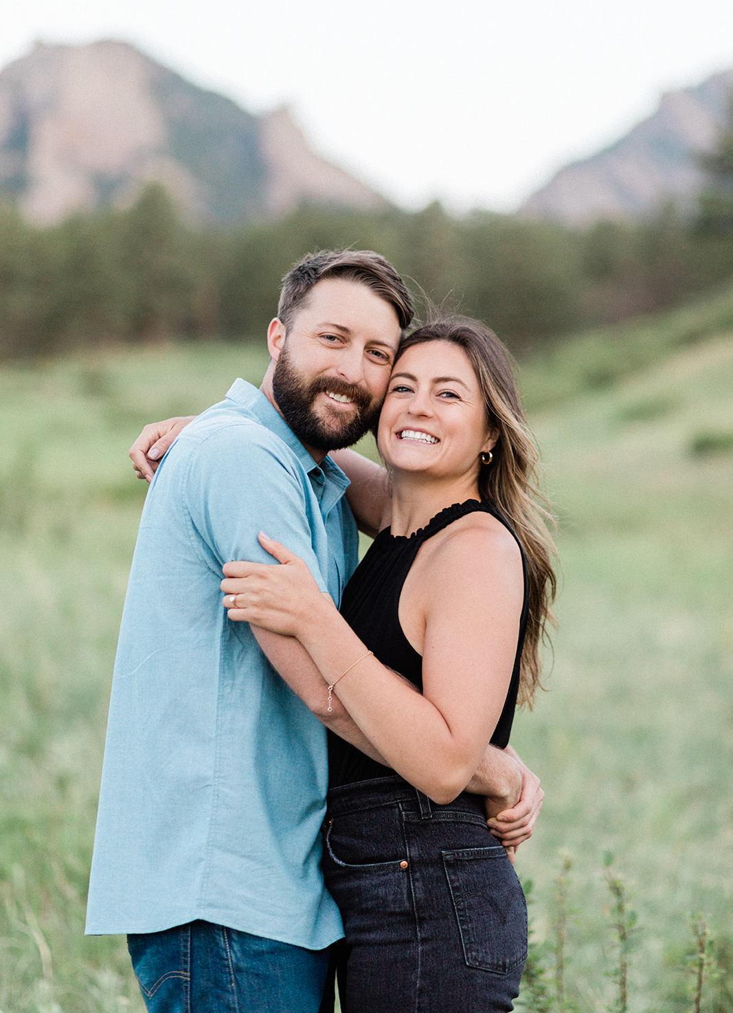 The Wedding Website of Liz Jones and Nate Zeile