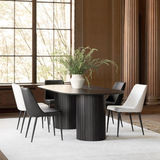 Povera Dining Table