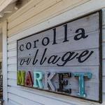 The Corolla Village Market