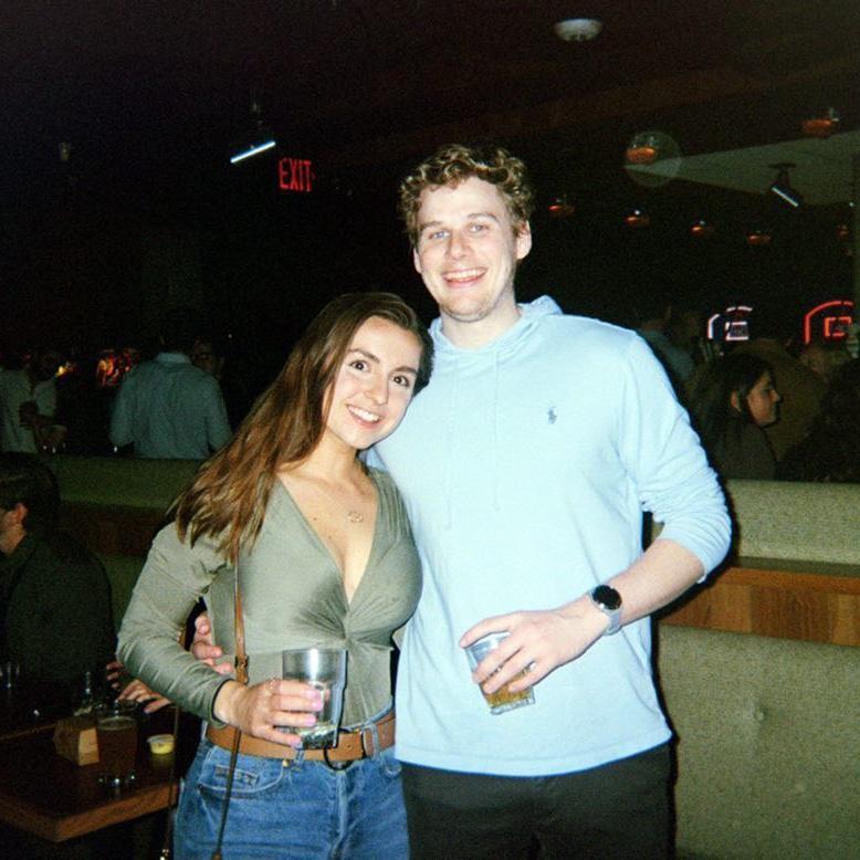 Favorite DC bar - Player's Club