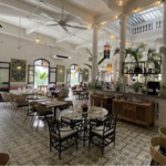 Al Alma Café Restaurante - Cartagena