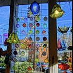 Hudson Beach Glass Inc