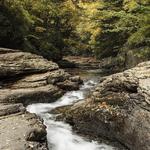 Hike around Oak Lodge
