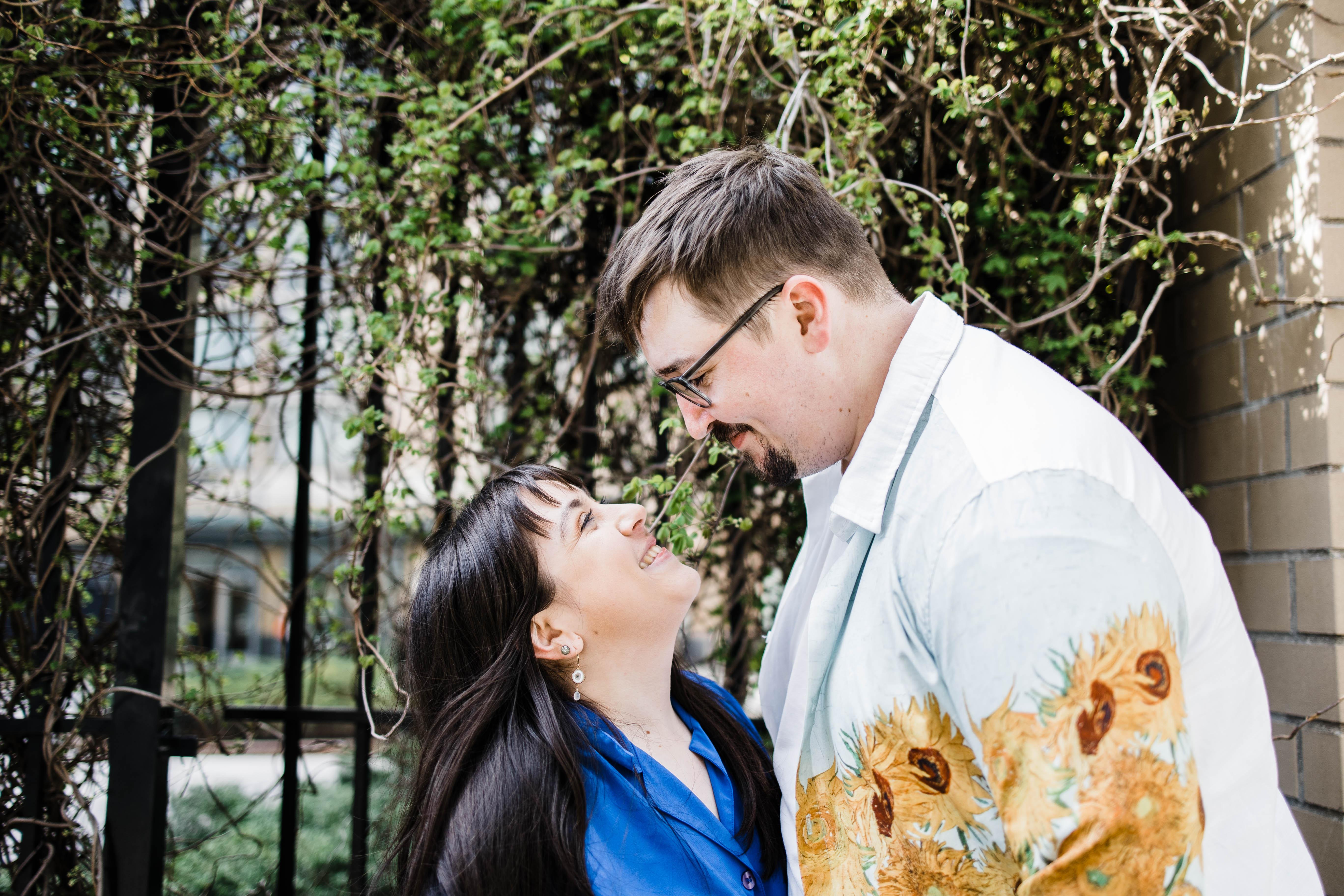 The Wedding Website of Maria DiPasquale and Jeff McHale