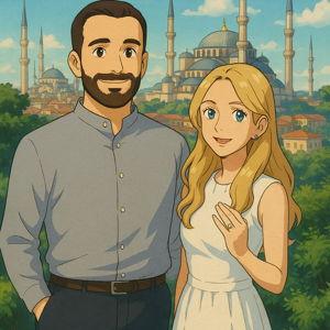 Our newlywed fund
