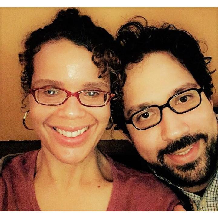 A night out on the town to celebrate my 14 years of living (Feb 2017).