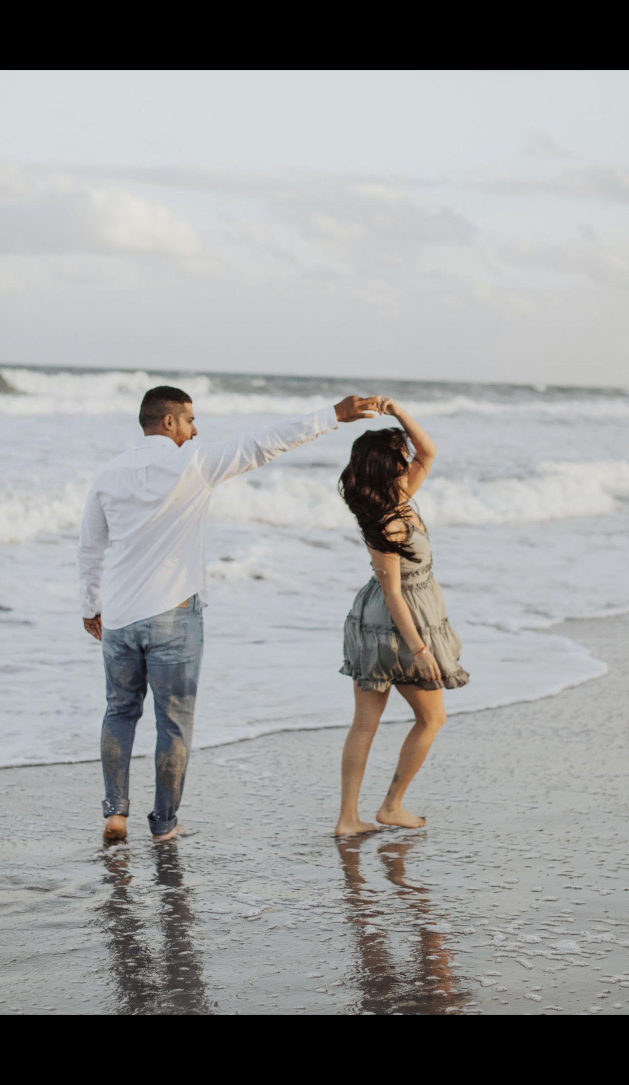 The Wedding Website of Carina Colon and Jonathan Carrasquillo