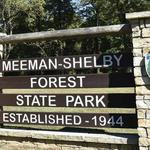 Shelby Forest State Park