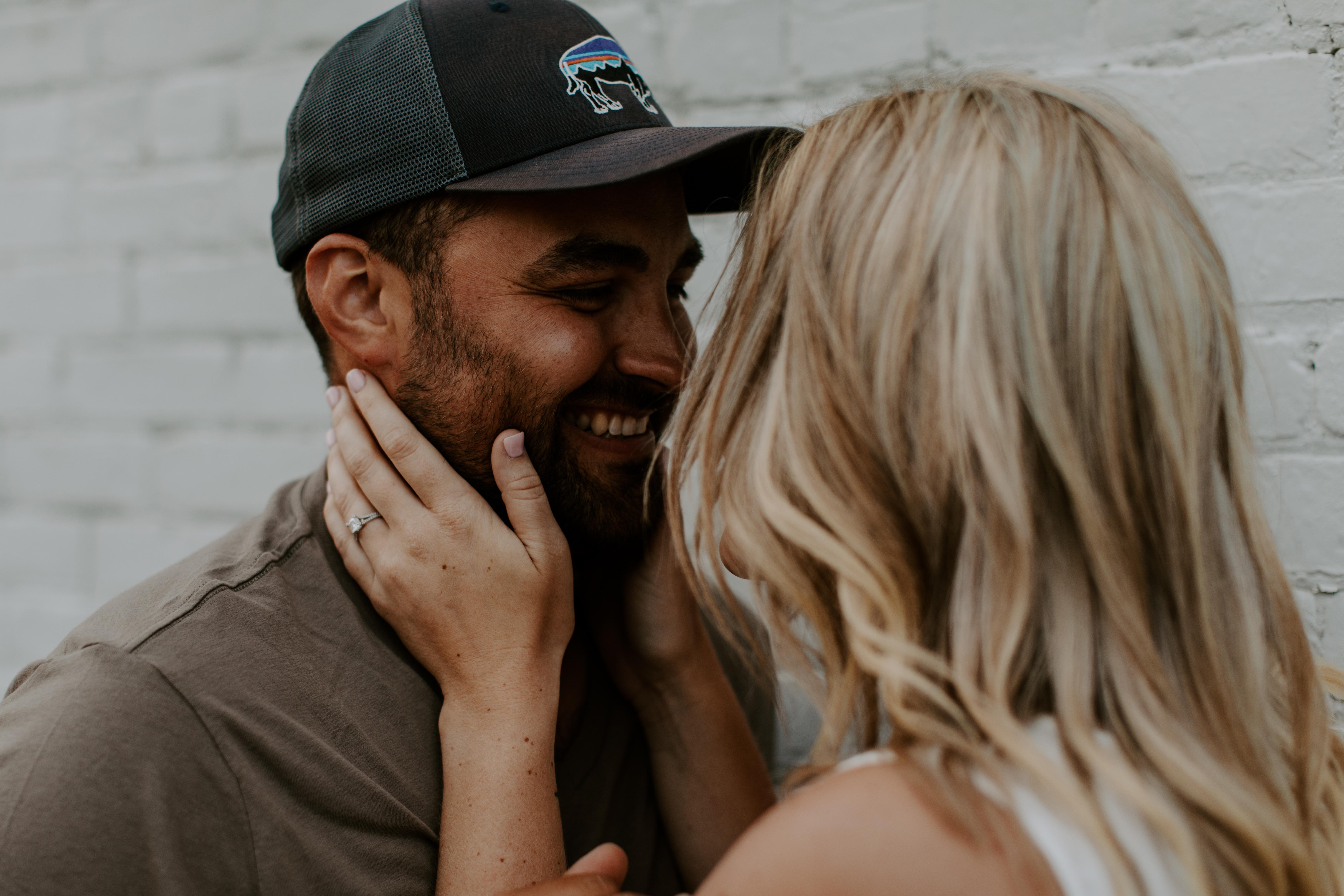 The Wedding Website of Kati Kauffman and Kyle Miller