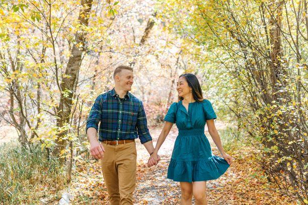 The Wedding Website of Karen Fong and Justin Howard