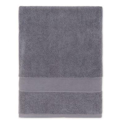 Wamsutta® Classic Turkish Bath Sheet in Charcoal
