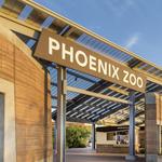 Phoenix Zoo