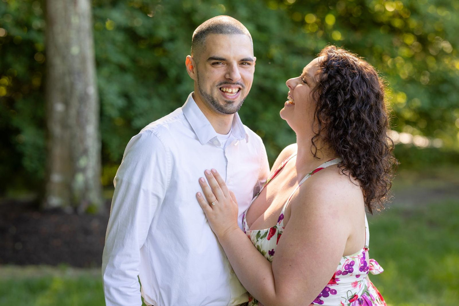The Wedding Website of Melissa Carpentieri and Ryan Brown