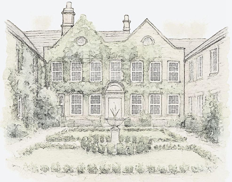 The Wedding Website of Aimee Hawkins and Thomas Banks