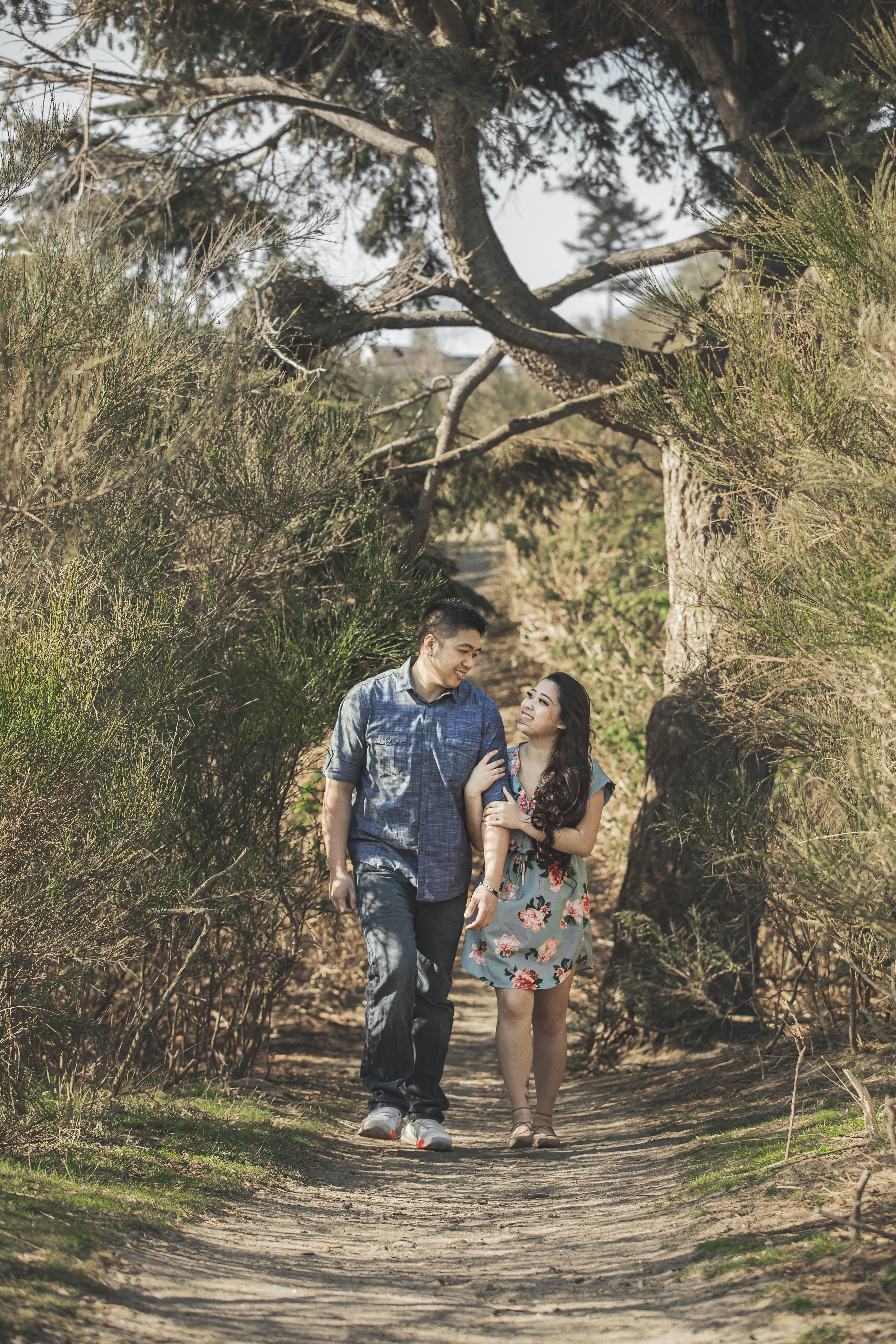 The Wedding Website of Tina Chasengnou and Lance Moua