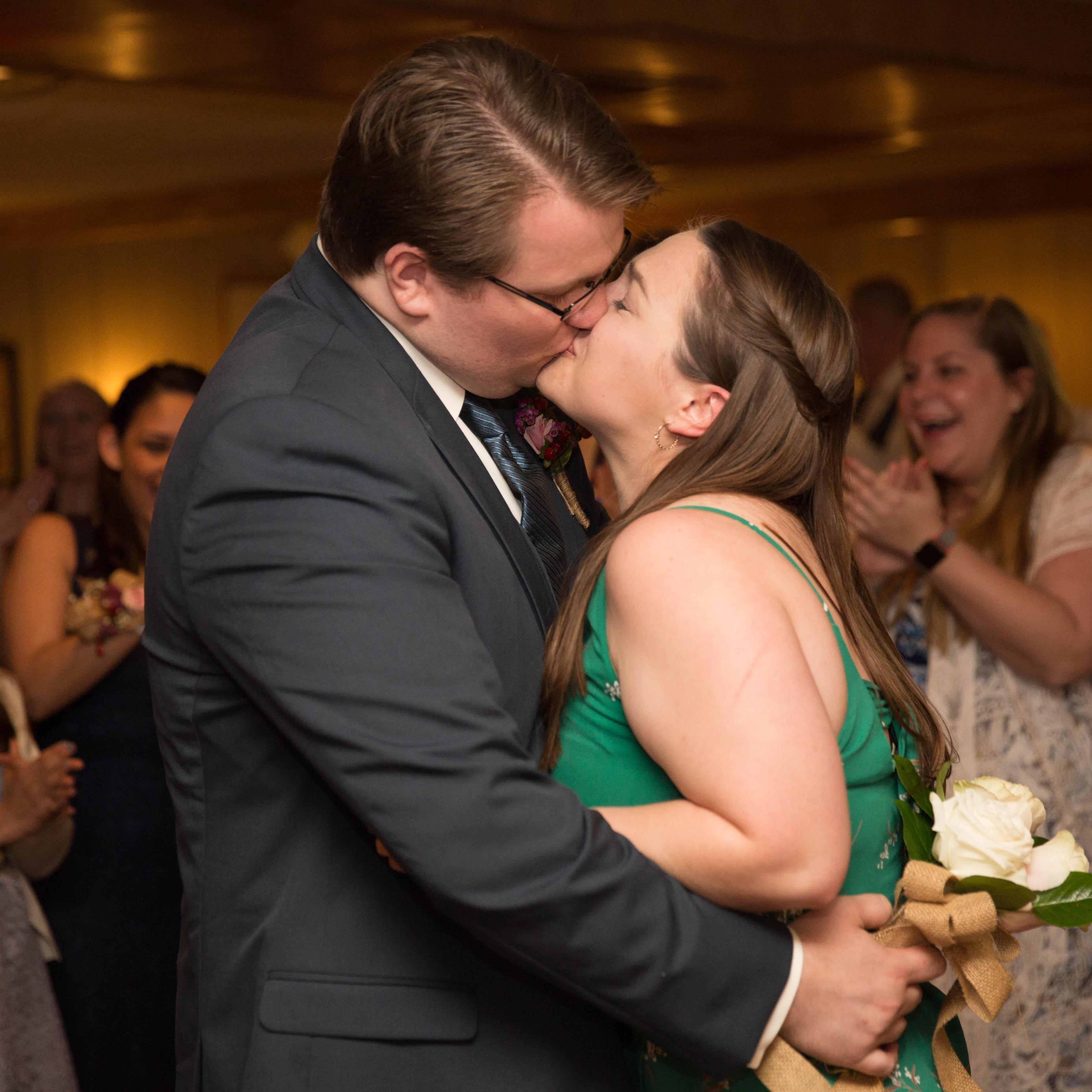 Seriously. SO excited