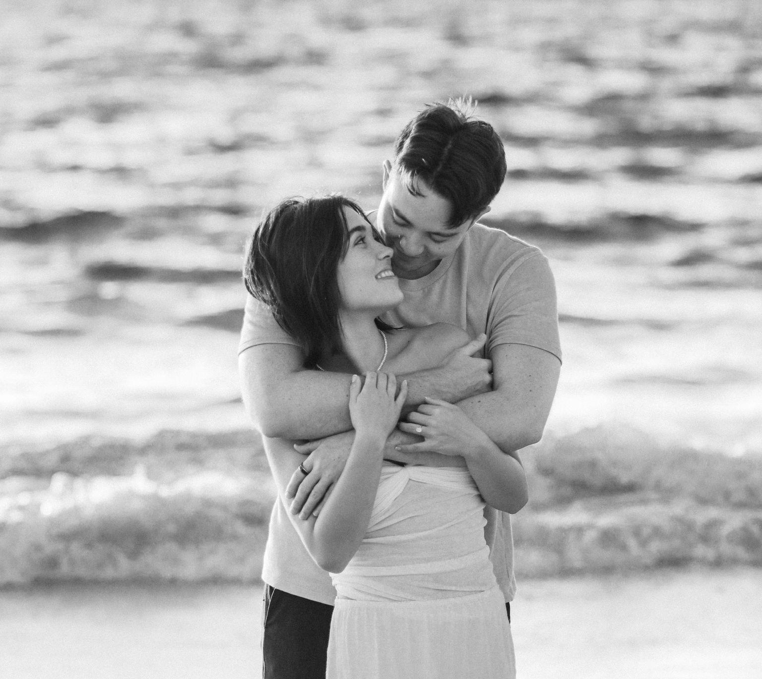 The Wedding Website of Áine Dorman and Kevin Norgaard