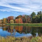 Loantaka Brook Park, Madison, NJ