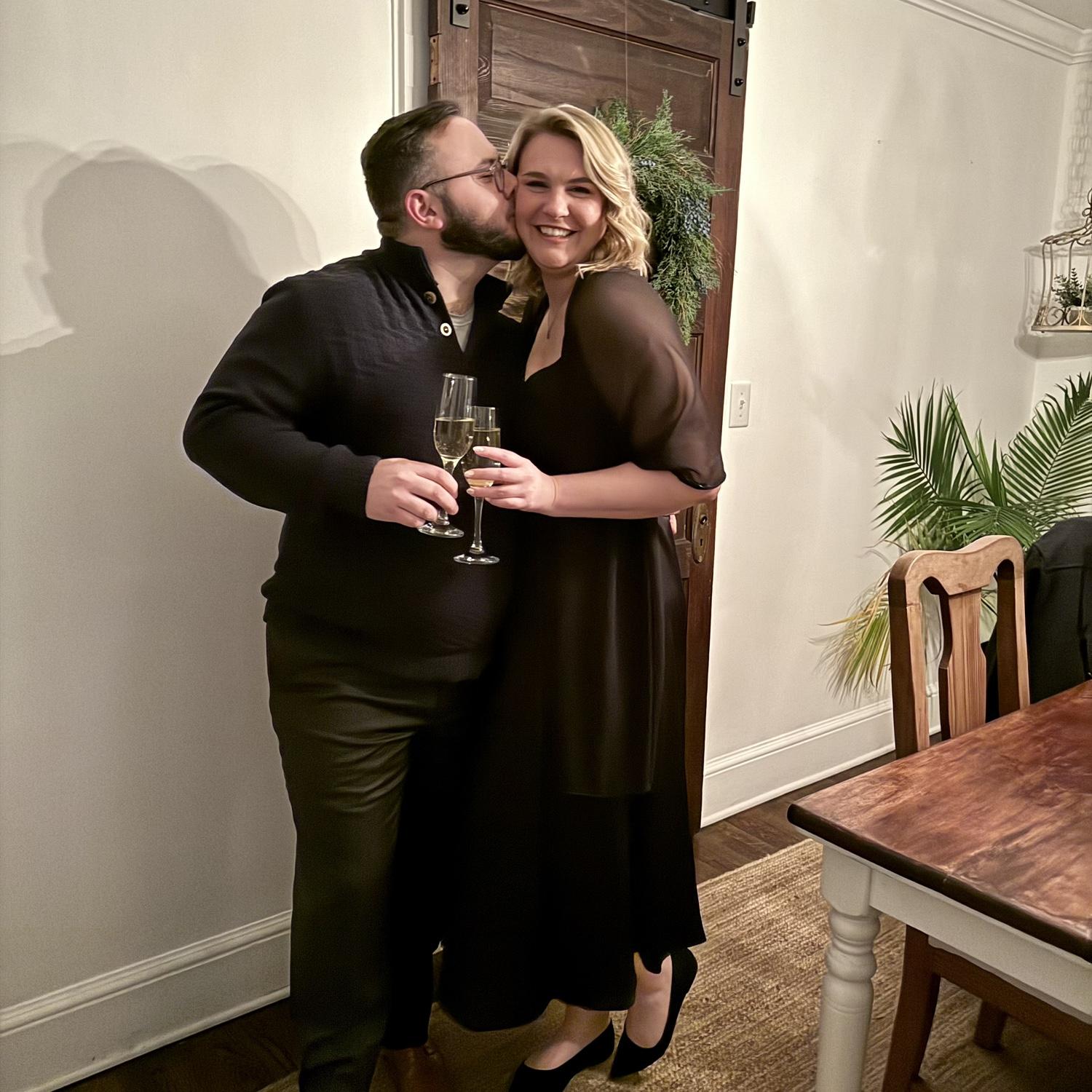 Happy New Year!