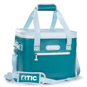 Ultra-Tough Soft Cooler