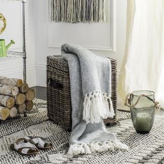 Magali Throw Blanket