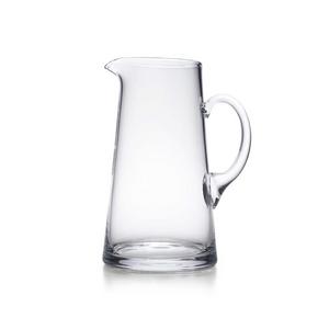 Tankard-shaped Pitcher