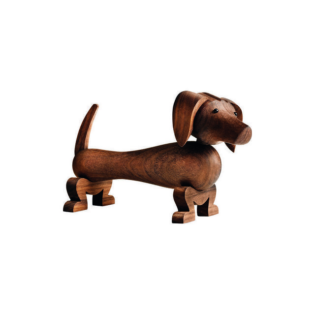 Kay Bojesen Dachshund