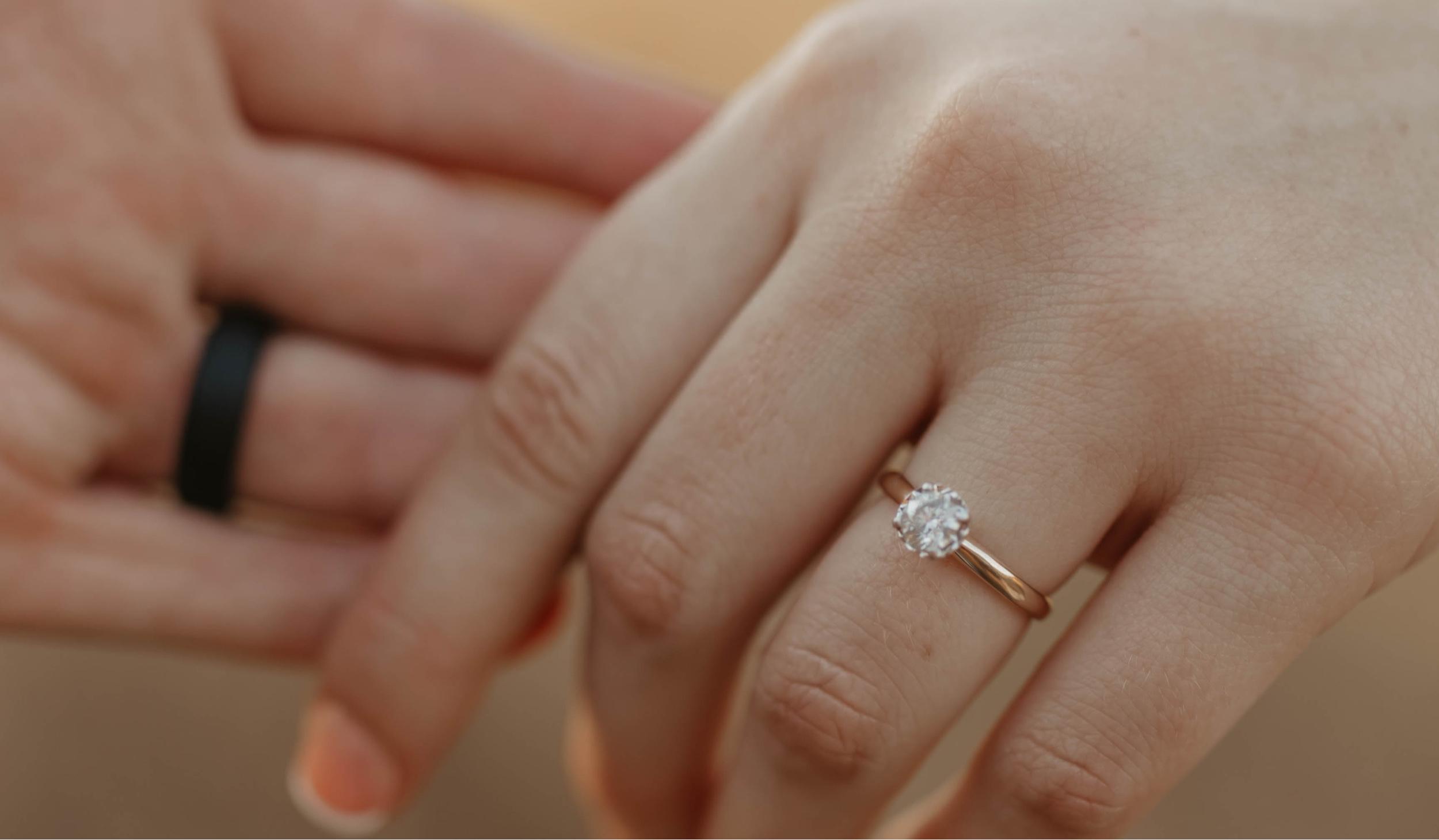 The Wedding Website of Gillian Vandermeer and Jordan Browning