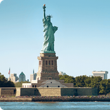 Statue of Liberty & Ellis Island