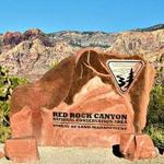 Red Rock Canyon