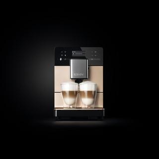 Coffee Maker and Espresso Machine with Grinder, CM 5510