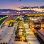 Titletown District