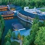 Crystal Bridges Museum of American Art