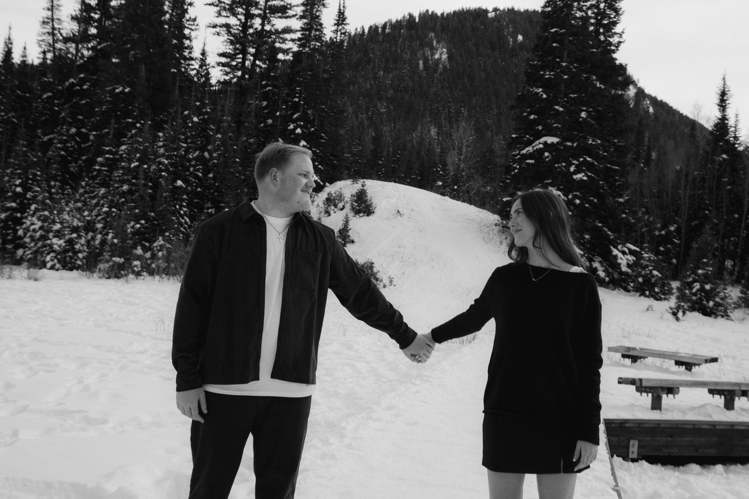 The Wedding Website of Lily Matlosz and Jack East