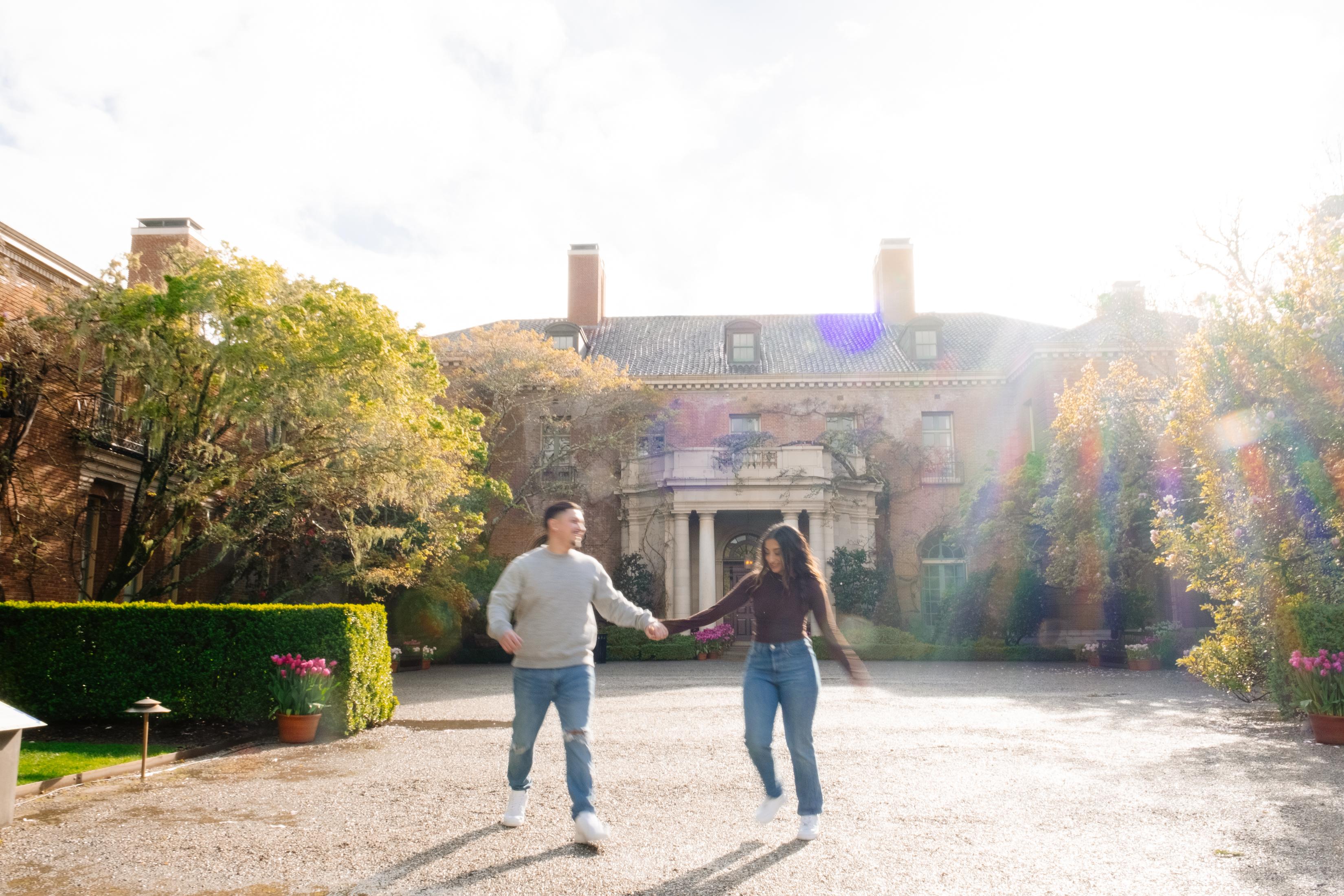 The Wedding Website of Jasreen Heer and Marcos Zambrano