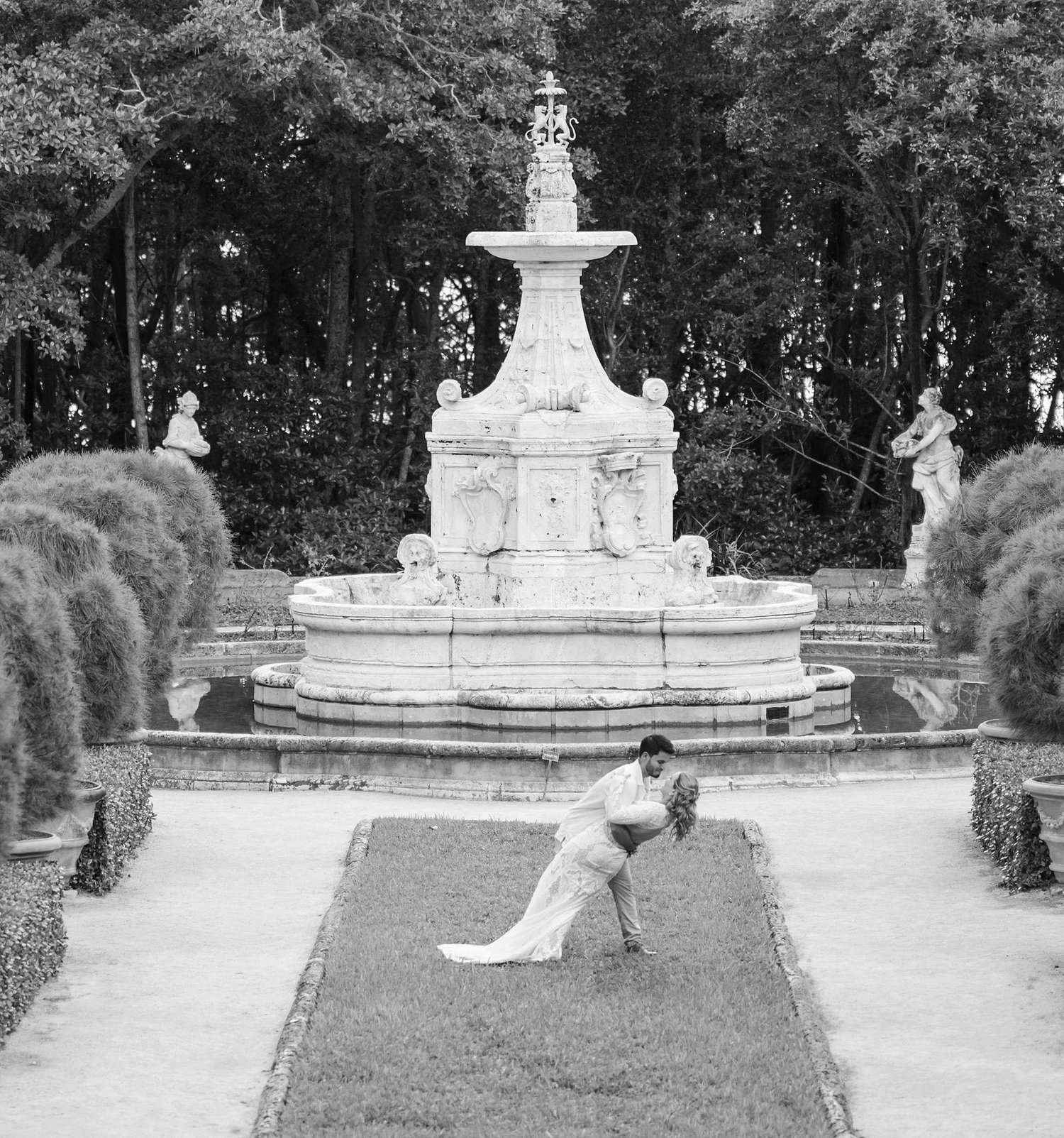 The Wedding Website of Verónica Layrisse Landaeta and Franz Mendoza García
