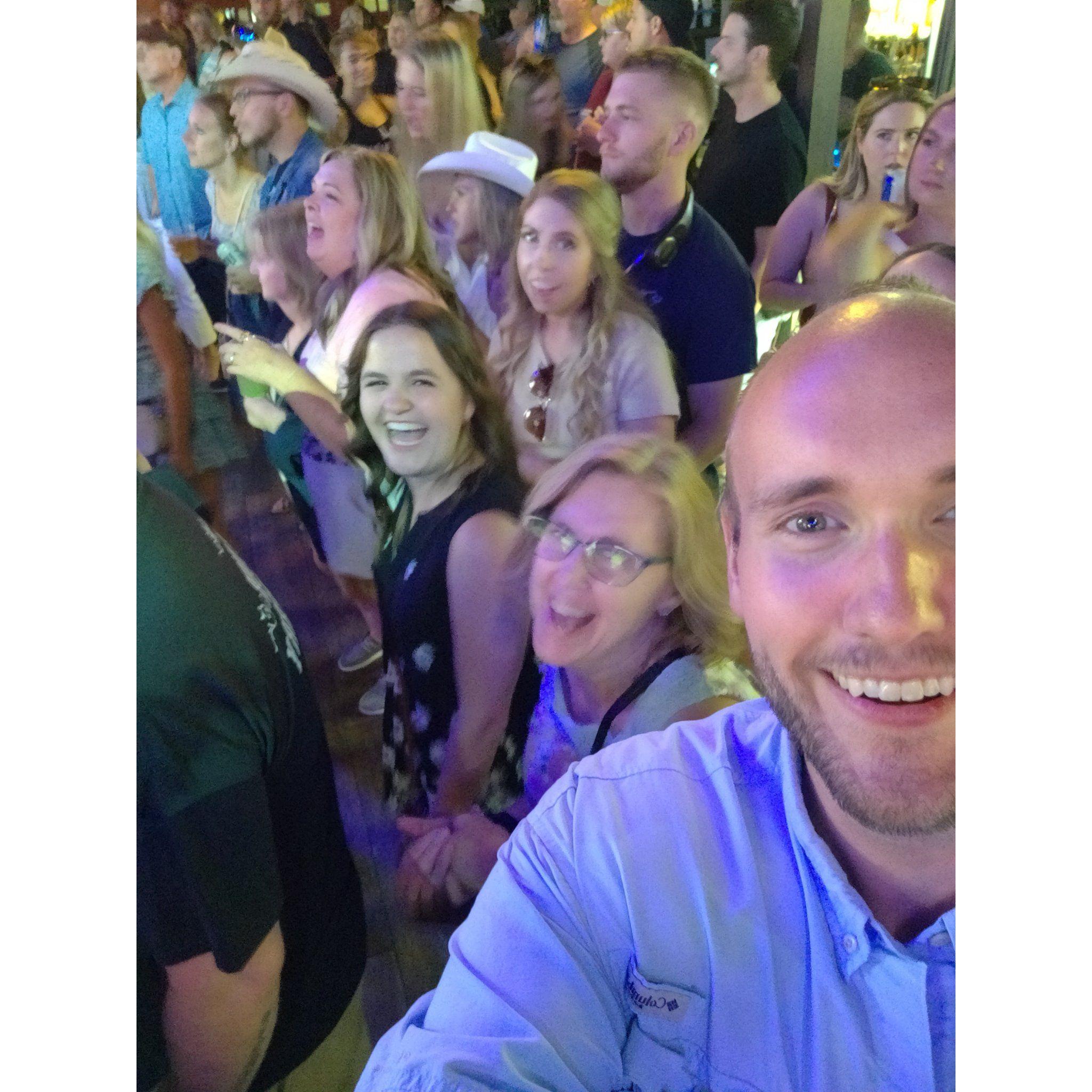 First Dance: Nashville, TN