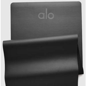 Warrior Mat - Black