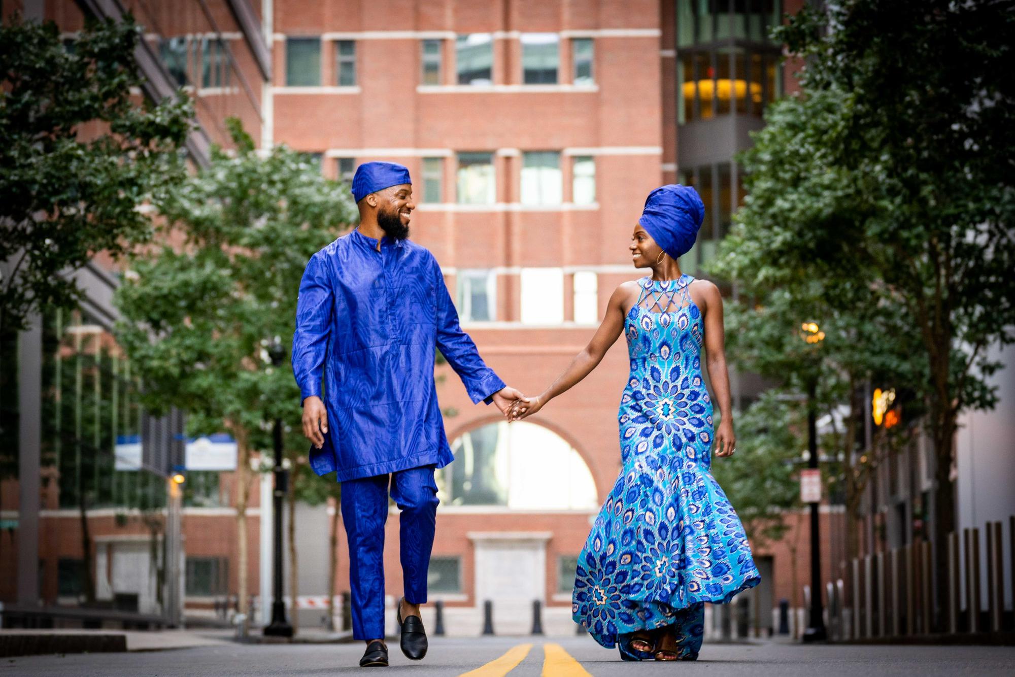 Look familiar? It’s our save the date picture!